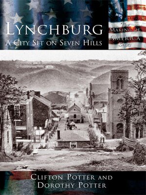cover image of Lynchburg